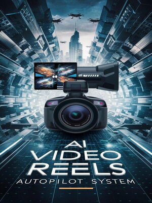 cover image of AI Video Reels System